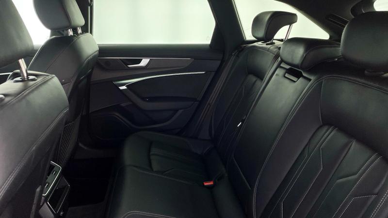 Used Audi A6 2023 for sale - 76146652: Photo 37