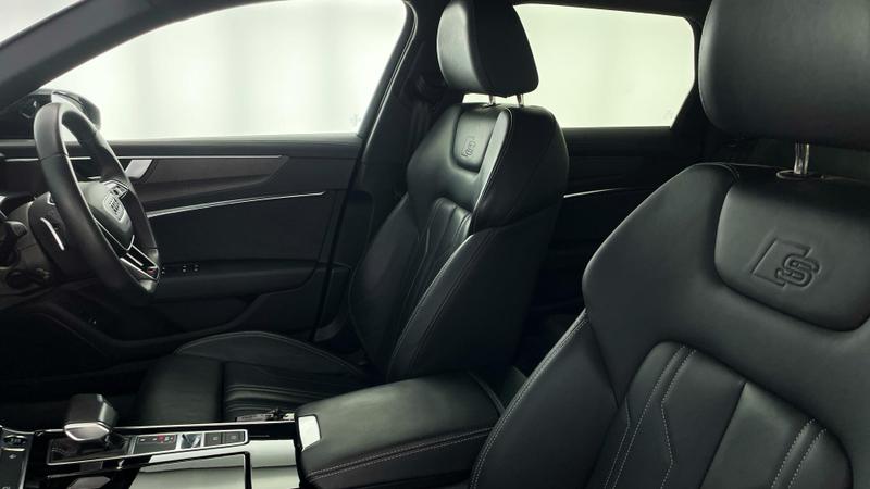 Used Audi A6 2023 for sale - 76146652: Photo 38