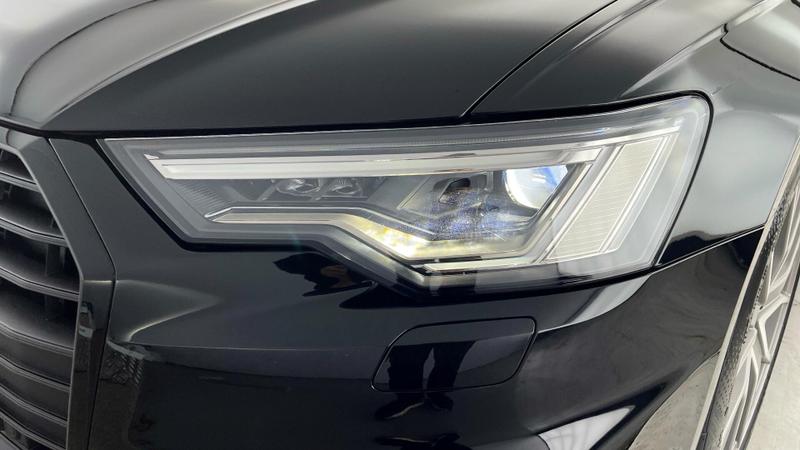 Used Audi A6 2023 for sale - 76146652: Photo 43