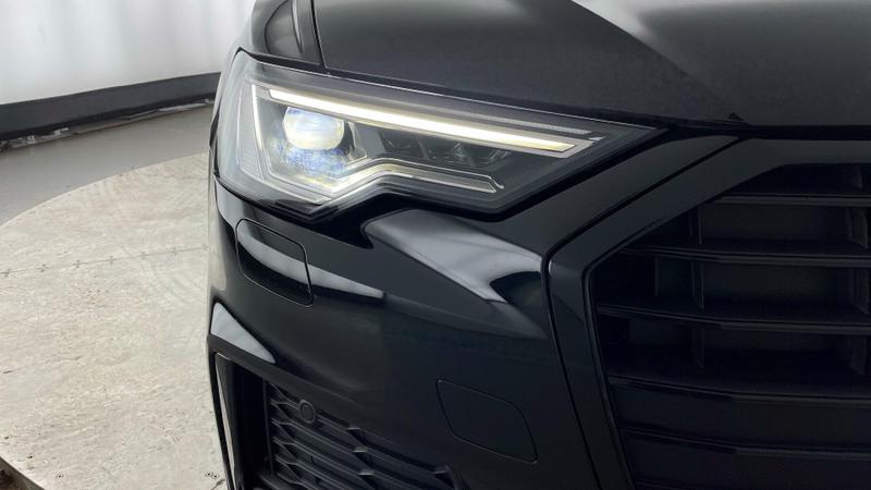 Used Audi A6 2023 for sale - 76146652: Photo 44