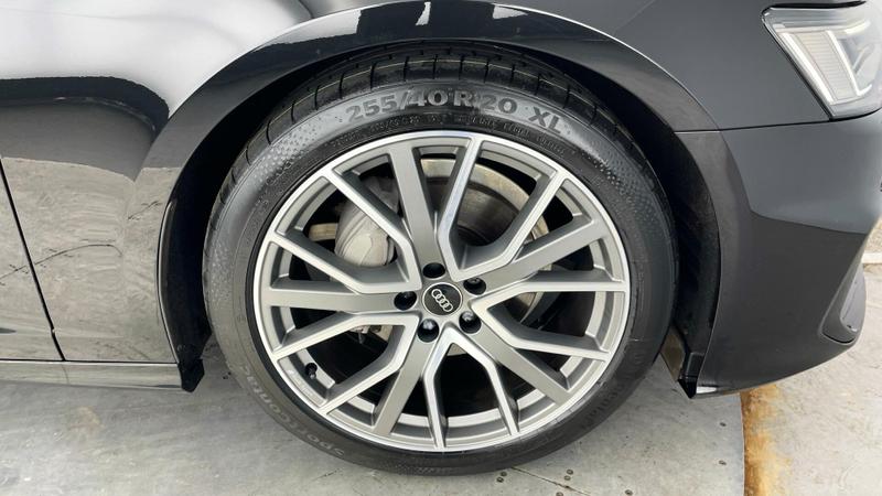 Used Audi A6 2023 for sale - 76146652: Photo 5