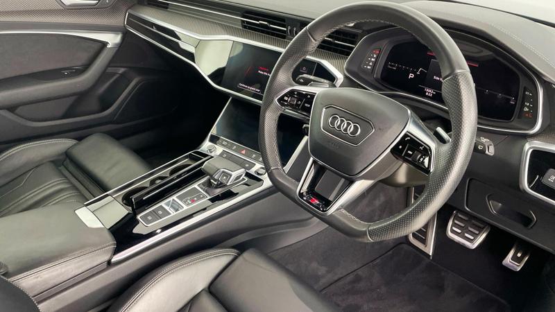 Used Audi A6 2023 for sale - 76146652: Photo 6