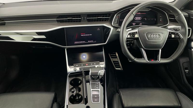 Used Audi A6 2023 for sale - 76146652: Photo 8