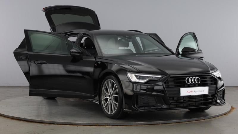 Used Audi A6 2023 for sale - 76146652: Photo 9