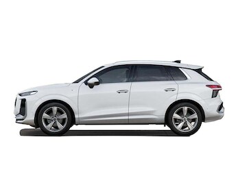 Used Audi Q3 undefined for sale - 78453002: Photo