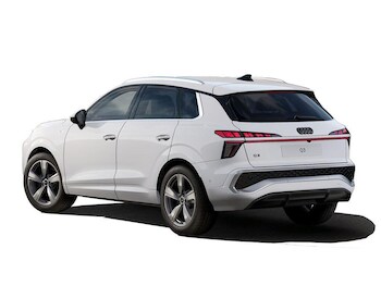 Used Audi Q3 undefined for sale - 78453002: Photo
