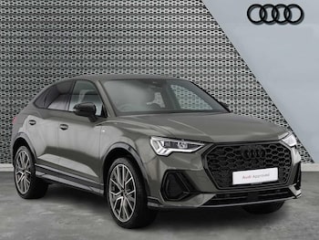 Audi Q3 feature image