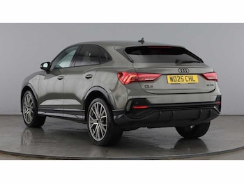 Used Audi Q3 2025 for sale - 77735981: Photo