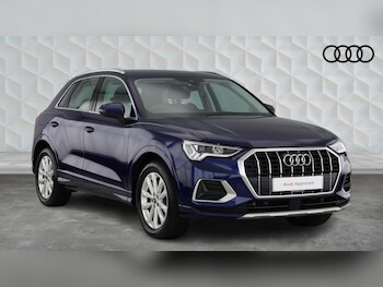 Audi Q3 feature image