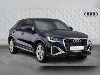 Used Audi Q2 2024 for sale - 77789695: Photo