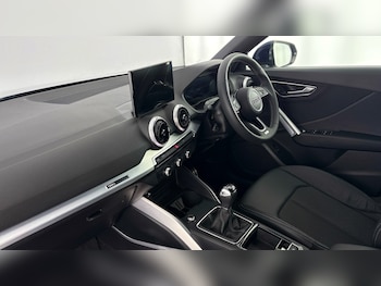 Used Audi Q2 2024 for sale - 77789695: Photo