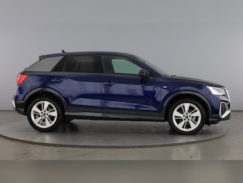 Used Audi Q2 2024 for sale - 77789695: Photo