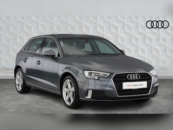Used Audi A3 2019 for sale - 78489408: Photo