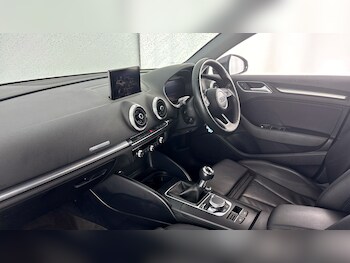 Used Audi A3 2019 for sale - 78489408: Photo