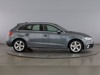 Used Audi A3 2019 for sale - 78489408: Photo