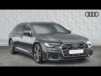 2024 - S line 40 TDI quattro 204 PS S tronic Automatic 5-Door