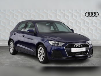 Audi A1 feature image