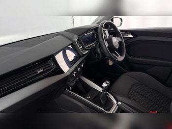 Used Audi A1 2023 for sale - 77916325: Photo