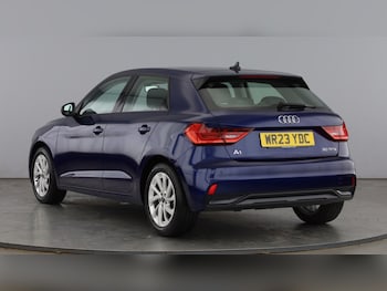 Used Audi A1 2023 for sale - 77916325: Photo