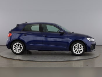Used Audi A1 2023 for sale - 77916325: Photo