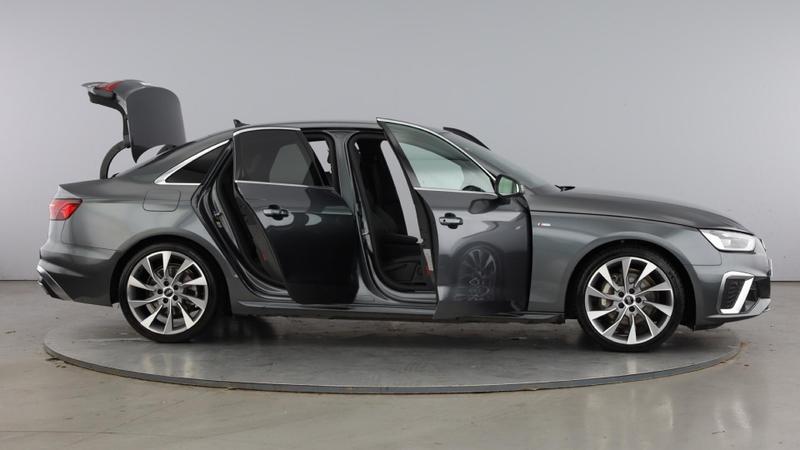 Used Audi A4 2024 for sale - 76664796: Photo 10