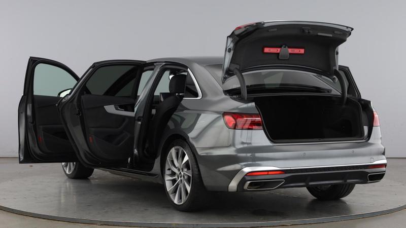 Used Audi A4 2024 for sale - 76664796: Photo 11