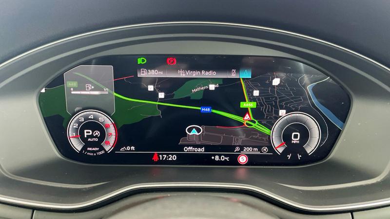 Used Audi A4 2024 for sale - 76664796: Photo 13