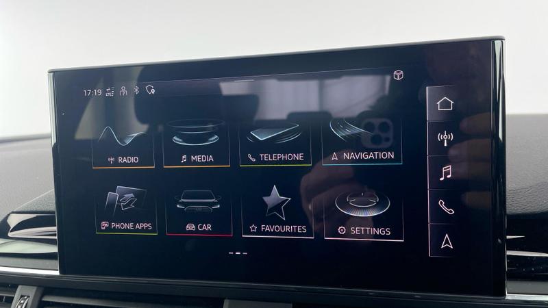 Used Audi A4 2024 for sale - 76664796: Photo 18