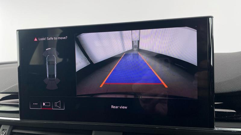 Used Audi A4 2024 for sale - 76664796: Photo 19