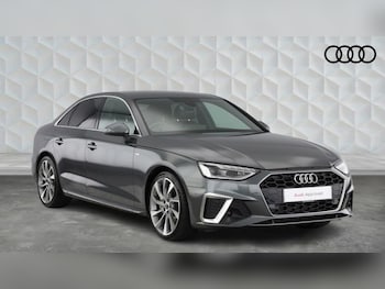 Used Audi A4 2024 for sale - 76664796: Photo