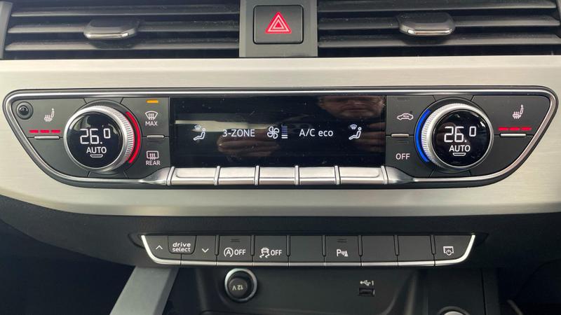 Used Audi A4 2024 for sale - 76664796: Photo 21