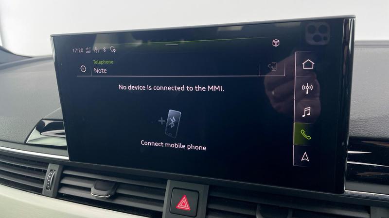 Used Audi A4 2024 for sale - 76664796: Photo 23