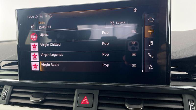 Used Audi A4 2024 for sale - 76664796: Photo 24