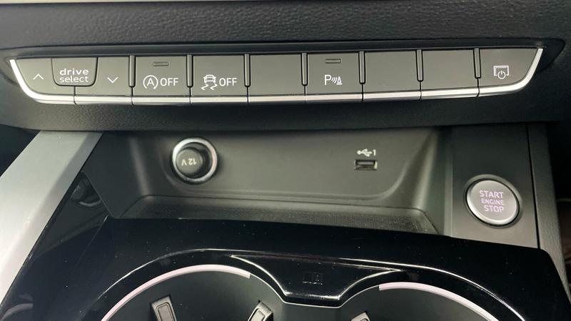 Used Audi A4 2024 for sale - 76664796: Photo 25