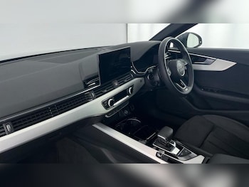 Used Audi A4 2024 for sale - 76664796: Photo