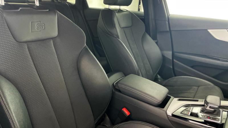 Used Audi A4 2024 for sale - 76664796: Photo 30