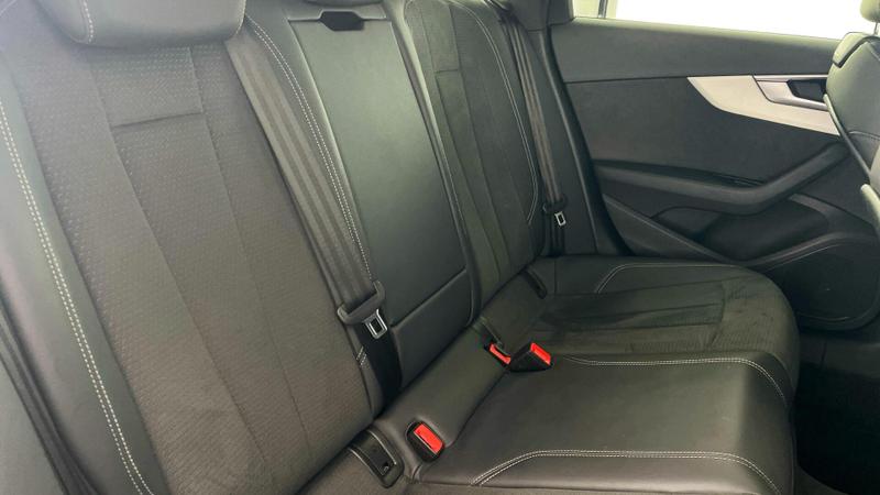 Used Audi A4 2024 for sale - 76664796: Photo 34