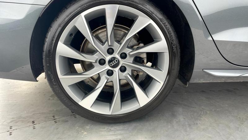 Used Audi A4 2024 for sale - 76664796: Photo 35