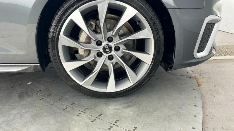 Used Audi A4 2024 for sale - 76664796: Photo 36