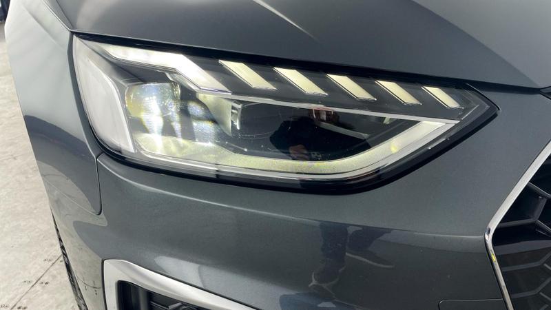 Used Audi A4 2024 for sale - 76664796: Photo 38