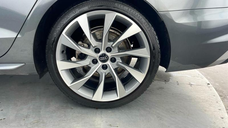 Used Audi A4 2024 for sale - 76664796: Photo 40