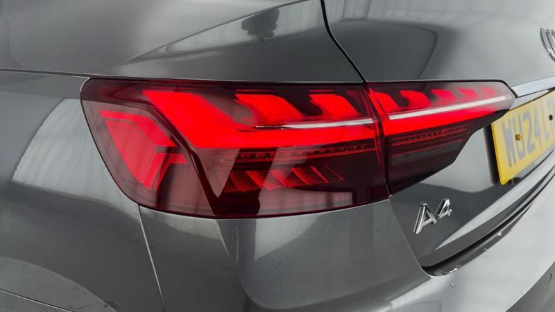 Used Audi A4 2024 for sale - 76664796: Photo 41