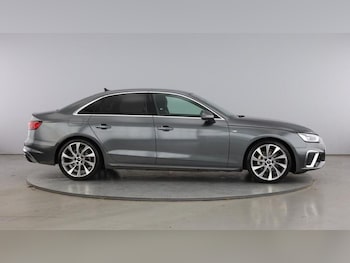 Used Audi A4 2024 for sale - 76664796: Photo