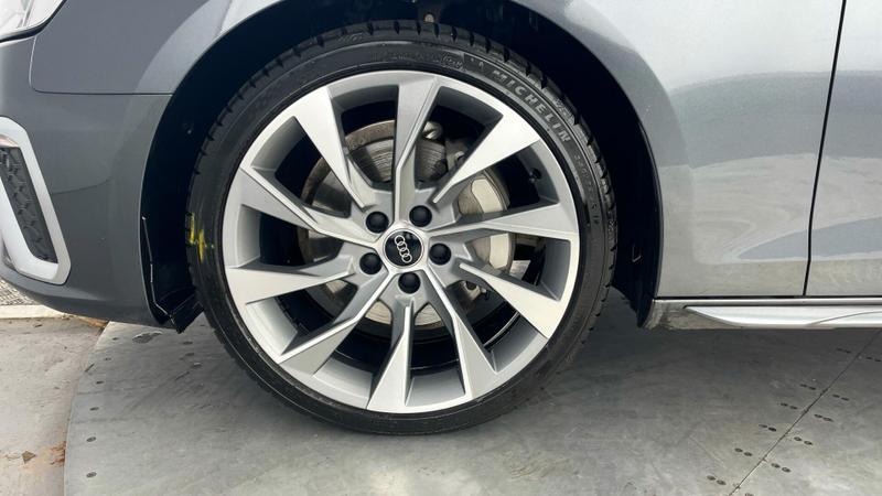 Used Audi A4 2024 for sale - 76664796: Photo 5