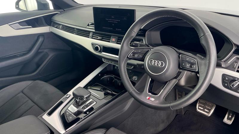 Used Audi A4 2024 for sale - 76664796: Photo 6