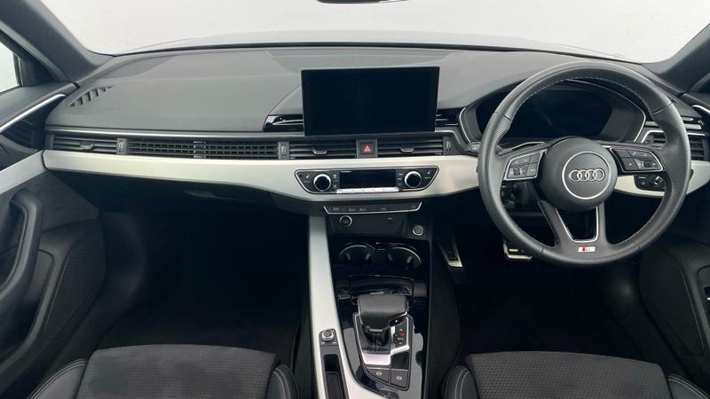 Used Audi A4 2024 for sale - 76664796: Photo 8