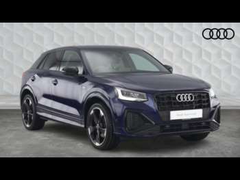 Used Audi Q2 2022 for sale - 74774470: Photo