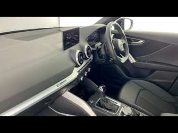 Used Audi Q2 2022 for sale - 74774470: Photo