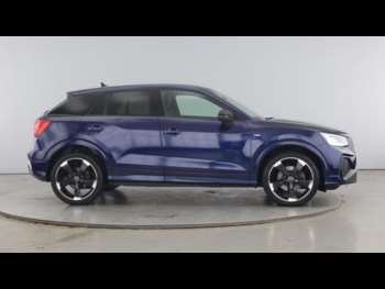 Used Audi Q2 2022 for sale - 74774470: Photo