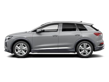 Used Audi Q4 e-tron undefined for sale - 78680954: Photo